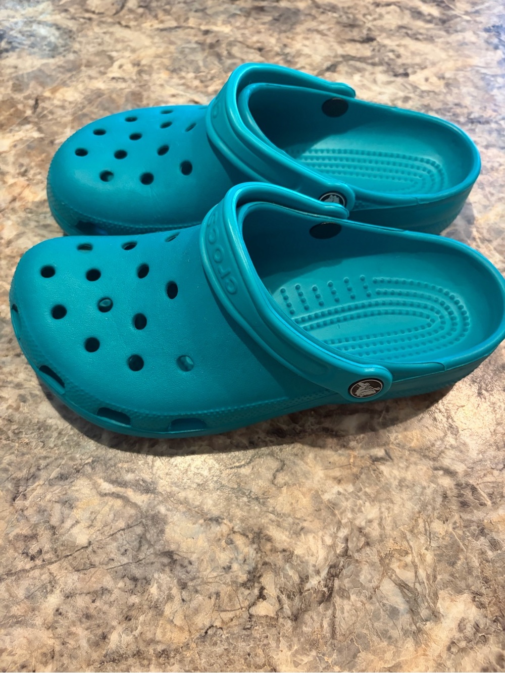 CROCS Unisex Green - Picture 4 of 5